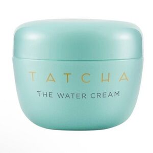 Tatcha The Water Cream
Moisturizer 0.34 oz